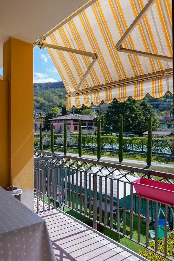 Lidia Iseo Holiday