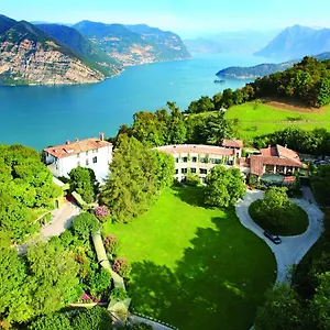 4* מלון Relais I Due Roccoli