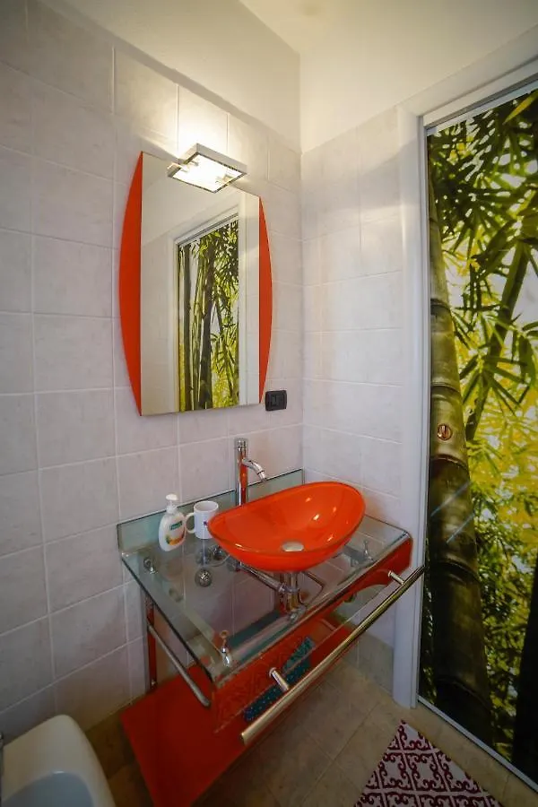 Lidia Iseo Holiday Apartmán