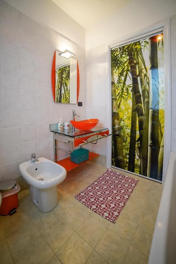 Apartmán Lidia Iseo Holiday